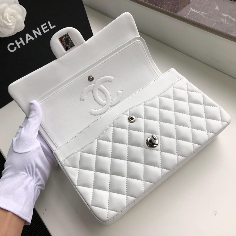 Ch**el cf series bags